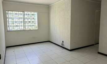 Imagem 3: Apartamento no Luzia condomínio jardim dos coqueiros [7722