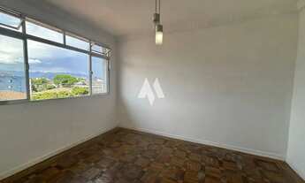 Imagem 2: Apartamento à Venda 88,39 m² | Vista Livre