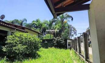 Imagem 3: Casa com 3 dormitórios na Barra Seca em Ubatuba