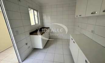 Imagem 7: Sobrado com 3 quartos para alugar por R$ 3200.00, 147.80 m2 - BOQUEIRAO - CURITIBA/PR