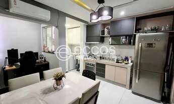 Imagem 4: Apartamento à venda, 2 quartos, 1 suíte, 1 vaga, Jardim Europa - Uberlândia/MG