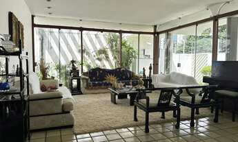 Imagem: Casa solta para venda na Avenida Sambaquis