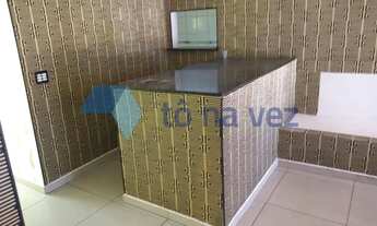 Imagem 4: Casa Comercial 250m² para locação em Campestre, Santo André - SP