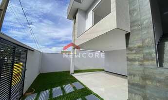 Imagem 2: Casa em Alameda das Palmeiras - Residencial Visão - Lagoa Santa/MG