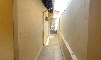 Imagem 4: Casa com 3 dormitórios à venda, 275 m² por R$ 490.000,00 - Jardim Cruzeiro do Sul - Bauru