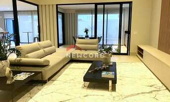 Imagem 5: Casa de condomínio em Rua Manoel Maria Cardoso - Residencial Lago Sul - Bauru/SP