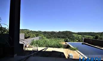 Imagem 7: CASA EM CONDOMÍNIO - RESERVA SANTA ANNA - SP