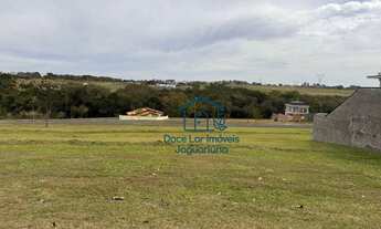 Imagem 2: Terreno à venda, 456 m² por R$ 319.000,00 - Reserva Santa Izabel - Jaguariúna/SP