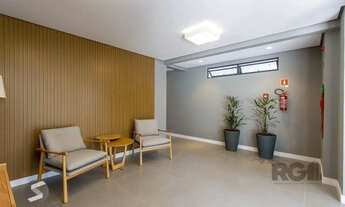 Imagem 5: Apartamento para Venda - 143.36m², 3 dormitórios, sendo 1 suites, 2 vagas - Tristeza