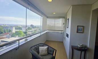 Imagem 7: Apartamento no Condomínio Castello da Villa - Adrianópolis