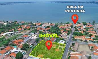 Imagem 2: Casa para venda com 230 metros quadrados com 5 quartos em Pontinha - Araruama - Rio de Jan