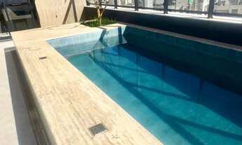 Imagem 6: Loft no Azure Compact Life Quitado