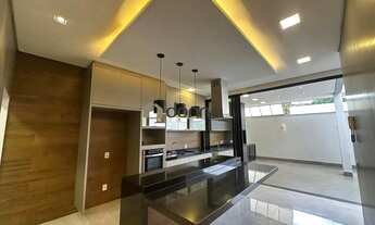 Imagem 6: Casa à venda, 3 quartos, 3 suítes, 4 vagas, Estância dos Ipês - Uberaba/MG