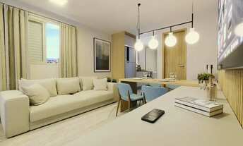 Imagem 4: Apartamentos de 97,33 m² com 03 suítes à venda no Jardim Planalto