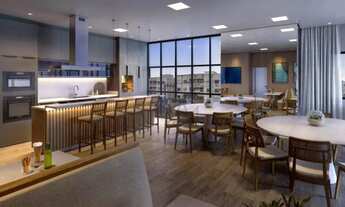 Imagem 4: Estúdio no Bairro Trindade