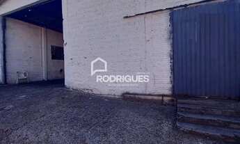 Imagem: Prédio Comercial para Aluguel no Portão