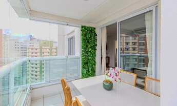 Imagem: Duplex para venda em Bela Vista com 2 quartos