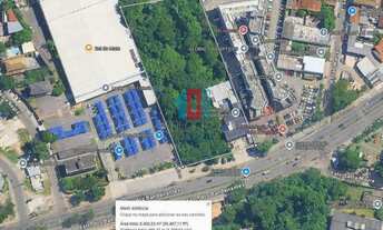 Imagem: Barra Olímpica