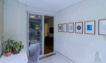 Imagem 4: APartamento RESIDENCIAL em SÃO PAULO - SP, SANTA CECÍLIA