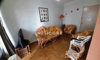 Imagem 3: Apartamento em Rua Mário de Andrade - Ocian - Praia Grande/SP