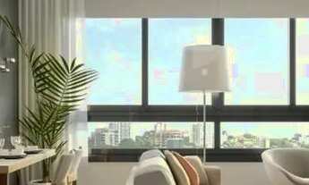 Imagem 3: Apartamento em Rua Santos Neto - Petrópolis - Porto Alegre/RS