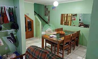 Imagem 6: Casa com 4 quartos á venda, 125 m² - Vila Nova Teixeira - Campinas/SP