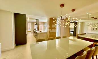 Imagem 7: Le Blanc Apartamento com 3 dormitórios