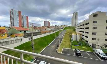 Imagem 6: Apartamento Estilo Ponta Negra de 2 quartos 49m² - Manaus - AM