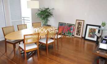 Imagem 6: Linda cobertura e pronta para morar na Aclimação