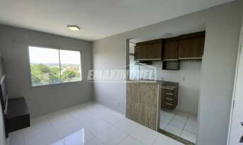 Imagem: Apartamento - Condomínio Parque Sícilia