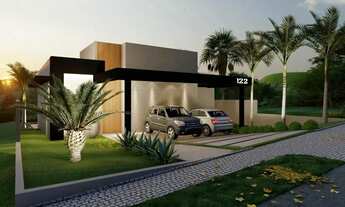 Imagem 3: Casa em Rodovia Romildo Prado - Bairro Itapema - Itatiba/SP