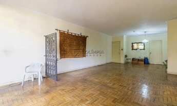 Imagem 4: Venda Apartamento 3 Dormitórios - 210 m² Jardim Paulista