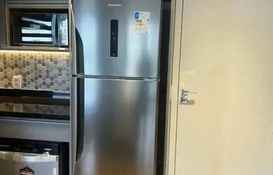 Imagem 7: Aluguel Apartamento 1 Dormitórios - 38 m² Jardim Paulista