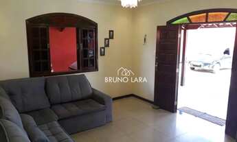 Imagem 5: Casa à venda em Igarapé bairro Novo Igarapé