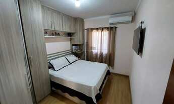 Imagem 6: Oportunidade - Casa em Condomínio Residencial Morada do Sol - Bairro do Colônia -2 Dormitó