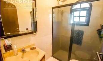 Imagem 5: Sobrado a venda - Jardim Utinga, Santo André