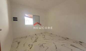 Imagem 5: Casa em Rua Aymorés - Agenor de Campos - Mongaguá/SP