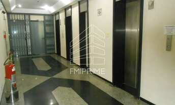 Imagem 2: VENDO SALA COMERCIAL NA BARRA FUNDA COM 2 VAGAS