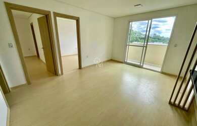 Imagem 2: Apartamento semimobiliado à venda no Colina Sorriso