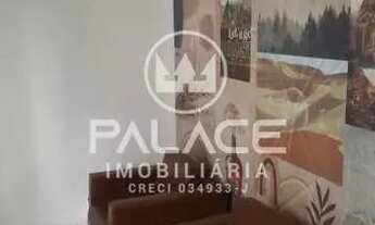 Imagem 2: Apartamento à venda em dois córregos, piracicaba 2 quartos 46m²