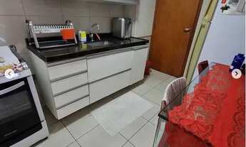 Imagem 3: Oportunidade nos Aflitos, 118 m2, com 3 quartos, 2 suítes, lazer, mobiliado nos Aflitos