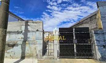 Imagem 4: Terreno à venda, 261 m² por R$ 1.542.000,00 - Cerâmica - São Caetano do Sul/SP