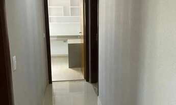 Imagem 6: Apartamento Locação Edifício Renaissance - 130m²