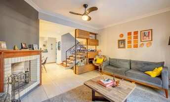 Imagem: O Lar Ideal na Tristeza Casa em Condomínio