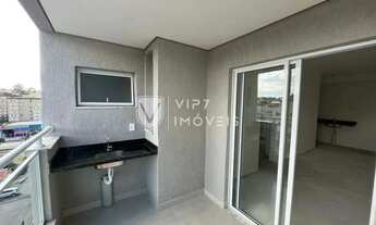 Imagem: Apartamento à venda, 2 quartos, 1 suíte