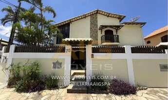 Imagem: Casa Duplex 3 Quartos Suíte Master Espaço