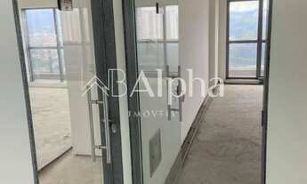 Imagem 7: Sala Comercial Para Venda Edifício Monte Carlo 18 DO FORTE Alphaville-SP