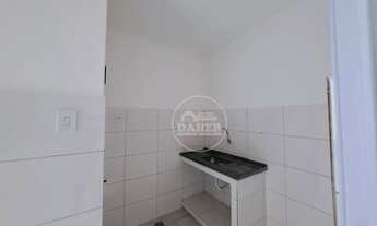 Imagem 7: Daher Aluga: Casa Térrea 1 Qto C/ Quintal, na Taquara - Cód CDQ 348