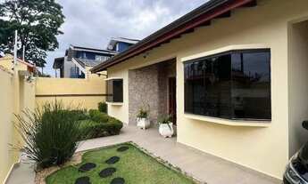 Imagem: Sobrado com 3 dormitórios para alugar