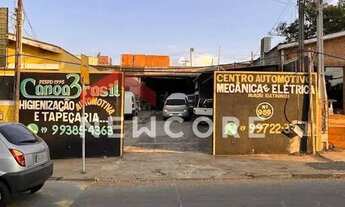 Imagem 6: Lote em Rua Vital Brasil - Jardim Bela Vista - Campinas/SP